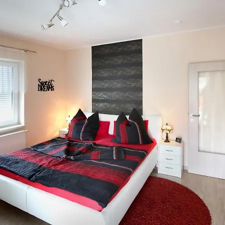 Haus Angela Apartamento