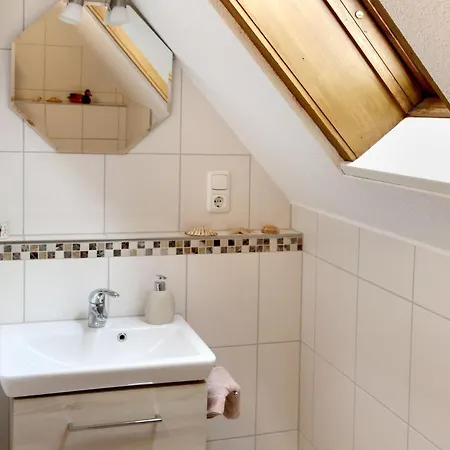 Haus Angela Apartamento *