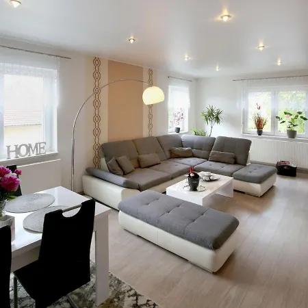 Apartamento Haus Angela