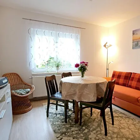 Haus Angela *